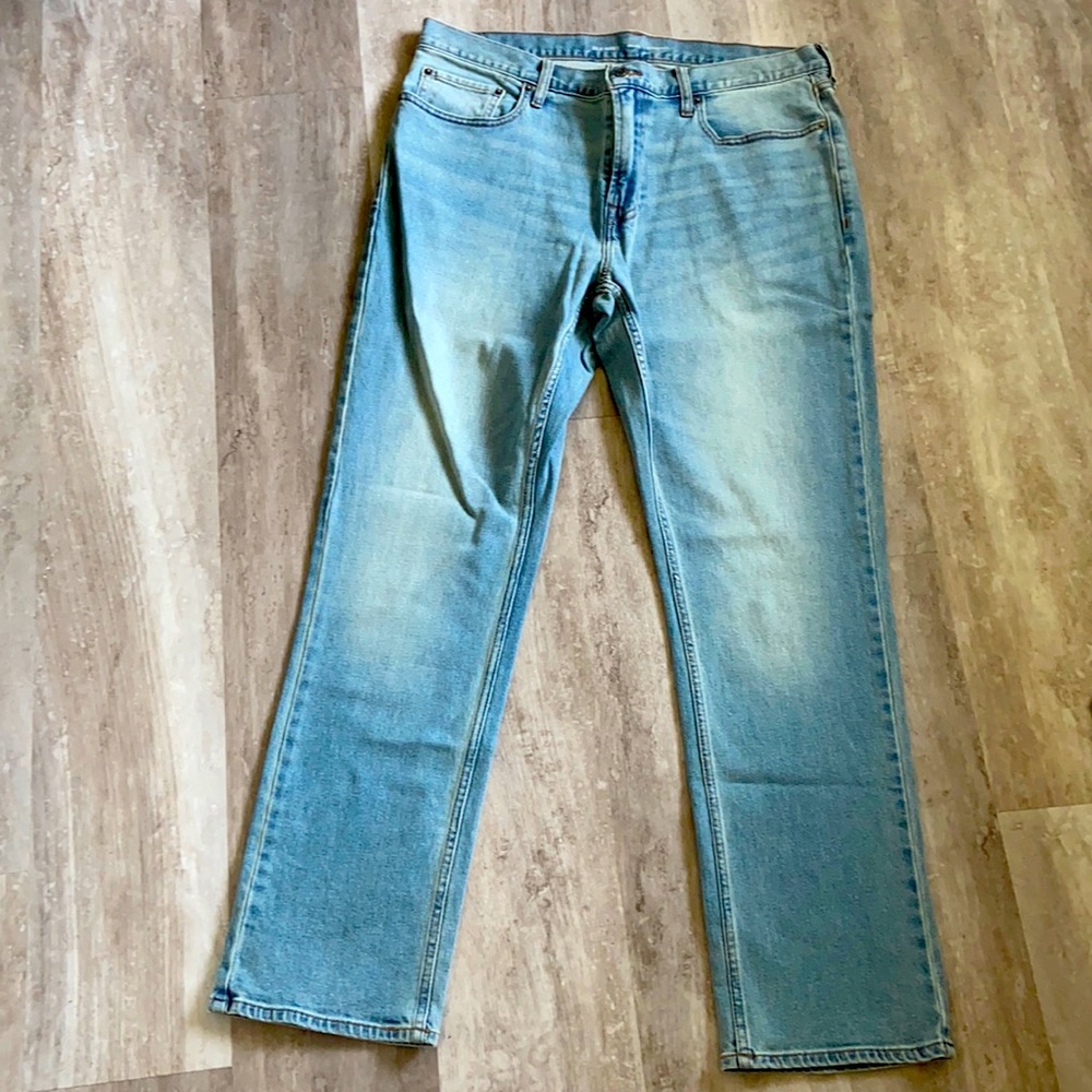 Blue jeans men’s
